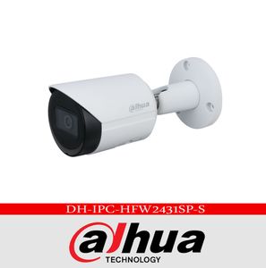 دوربین مداربسته داهوا مدل DH-IPC-HFW2431SP-S