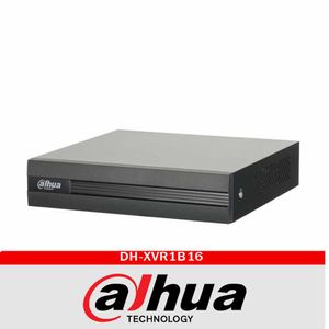 دی وی آر داهوا مدل DH-XVR1B16