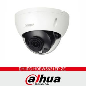 دوربین مداربسته داهوا مدل DH-IPC HDBW5631EP-ZE