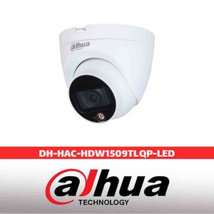 دوربین مداربسته داهوا مدل DH-HAC-HDW1509TLQP-LED