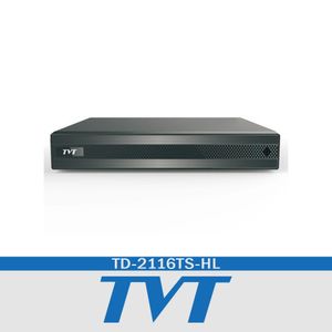 دی وی آر تی وی تی مدل TD-2116TS-HL