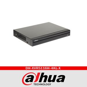 دی وی آر داهوا مدل DH-XVR5116H-4KL-X