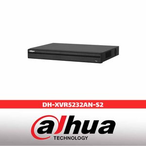 دی وی آر داهوا مدل DH-XVR5232AN-S2