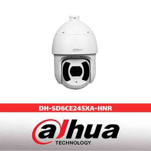 دوربین مداربسته داهوا مدل DH-SD6CE245XA-HNR