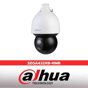 دوربین مداربسته داهوا مدل SD5A432XB-HNR