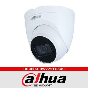 دوربین مداربسته داهوا مدل DH-IPC-HDW2231TP-AS