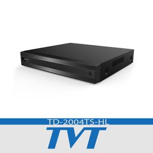 دی وی آر تی وی تی مدل TD-2004TS-HL