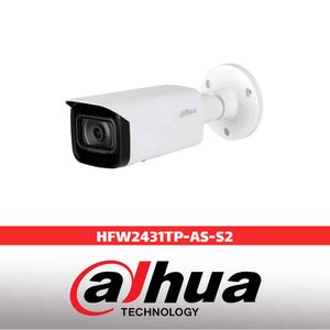 دوربین مداربسته داهوا مدل HFW2431TP-AS-S2