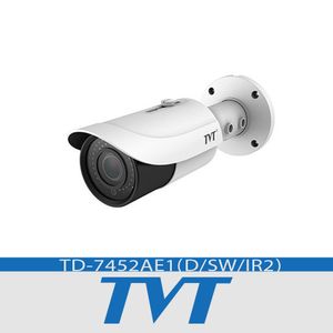 دوربین مداربسته تی وی تی مدل TD-7452AE1(D/SW/IR2)