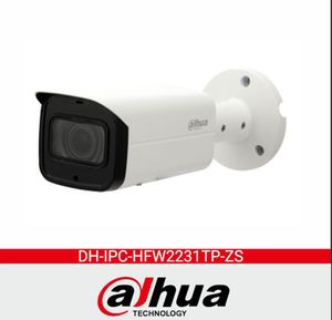 دوربین مداربسته داهوا مدل DH-IPC HFW2231TP-ZS