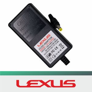 اداپتور لکسوس LEXUS 12V-2AMS2