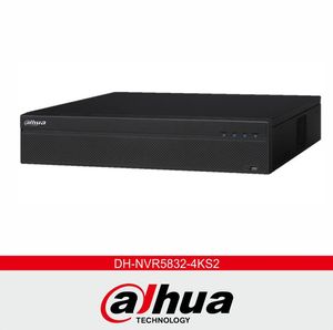 ان وی آر مدل DH-NVR5832-4KS2