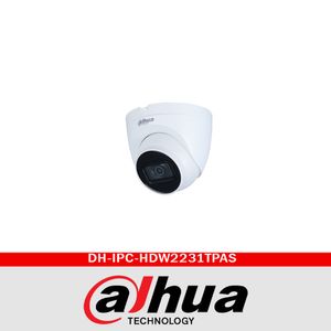 دوربین مداربسته داهوا مدل DH-IPC-HDW2231TPAS