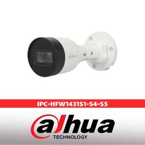 دوربین مداربسته داهوا مدل IPC-HFW1431S1-S4-S5