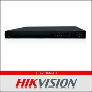 ان وی ار تحت شبکه هایک ویژن مدل DS-7616NI-K2