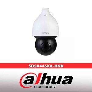 دوربین مداربسته داهوا مدل SD5A445XA-HNR