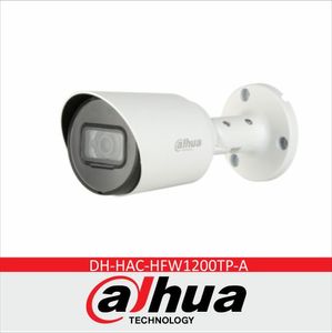 دوربین مداربسته داهوا مدل DH-HAC- HFW1200TP-A