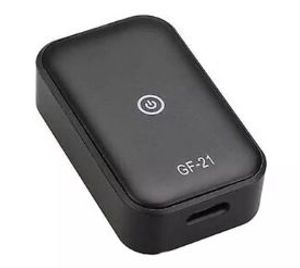 ردیاب GPS مدل GF-21