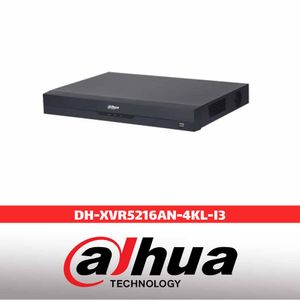 دی وی آر داهوا مدل DH-XVR5216AN-4KL-I3