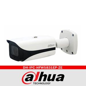 دوربین مداربسته داهوا مدل DH-IPC-HFW5831EP-ZE