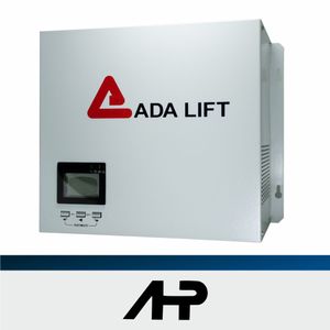 UPS ADALIFT ALU2000