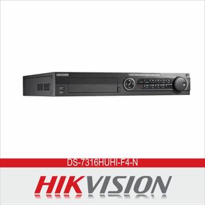 دستگاه توربو اچ دی هایک ویژن DS-7316HUHI-F4/N