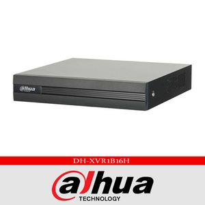 دی وی آر داهوا مدل DH-XVR1B16H