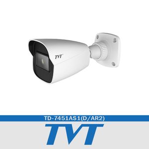 دوربین مداربسته تی وی تی مدل TD-7451AS1(D/AR2)