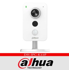 دوربین مداربسته داهوا مدل DH-IPC-K22P