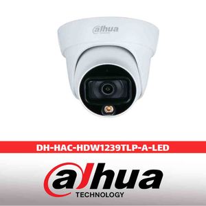 دوربین مداربسته داهوا مدل DH-HAC-HDW1239TLP-A-LED