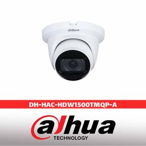 دوربین مداربسته داهوا مدل DH-HAC-HDW1500TMQP-A