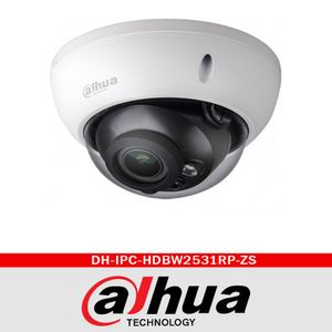 دوربین مداربسته داهوا مدل DH-IPC-HDBW2531RP-ZS