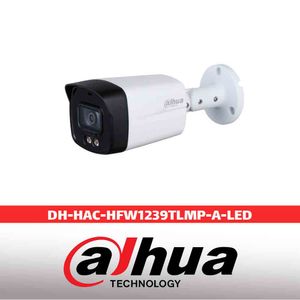 دوربین مداربسته داهوا مدل DH-HAC-HFW1239TLMP-A-LED