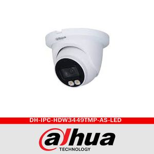 دوربین مداربسته داهوا مدل DH-IPC-HDW3449TMP-AS-LED