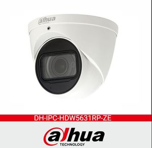 دوربین مداربسته داهوا مدل DH-IPC HDW5631RP-ZE