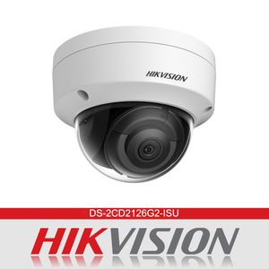 دوربین دام تحت شبکه DS-2CD2126G2-ISU