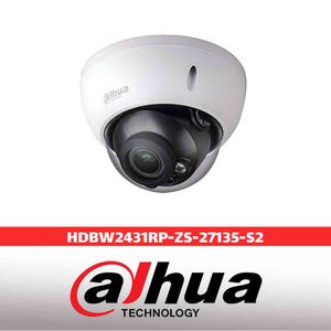 دوربین مداربسته داهوا مدل HDBW2431RP-ZS-27135-S2