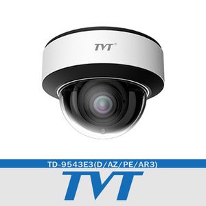 دوربین مداربسته تی وی تی مدل TD-9543E3(D/AZ/PE/AR3)