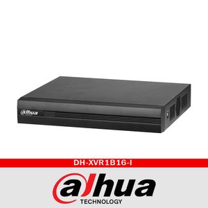 دی وی آر داهوا مدل DH-XVR1B16-I