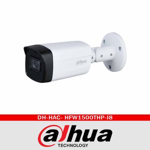 دوربین مداربسته داهوا مدل DH-HAC- HFW1500THP-I8