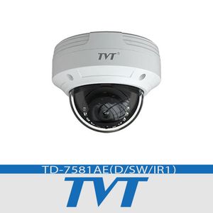 دوربین مداربسته تی وی تی مدل TD-7581AE(D/SW/IR1)