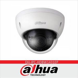 دوربین مداربسته داهوا مدل DH-IPC-HDBW1431EP