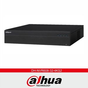 ان وی آر داهوا مدل DH-NVR608-32-4KS2