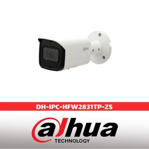 دوربین مداربسته داهوا مدل DH-IPC-HFW2831TP-ZS