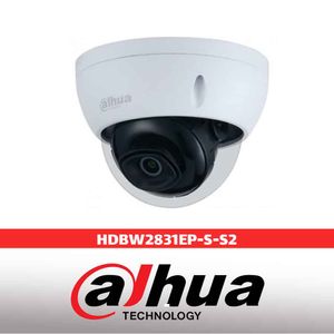 دوربین مداربسته داهوا مدل HDBW2831EP-S-S2