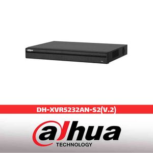 دی وی آر داهوا مدل DH-XVR5232AN-S2(V.2)