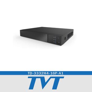 ان وی آر تی وی تی مدل TD-3332H4-16P-A1