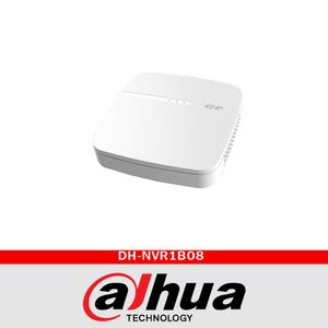 ان وی آر داهوا مدل DH-NVR1B08