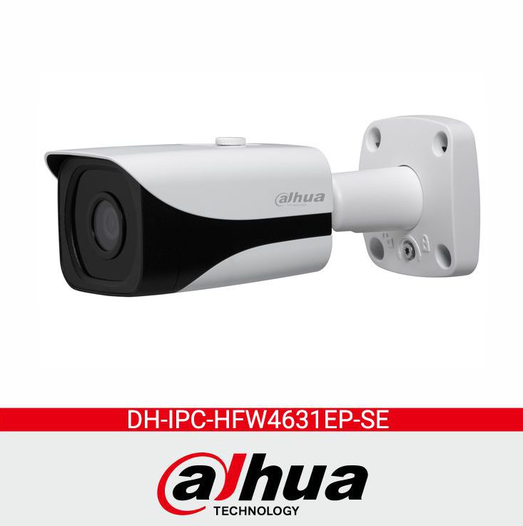 دوربین مداربسته داهوا مدل DH-IPCHFW4631EP-SE