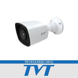 دوربین مداربسته تی وی تی مدل TD-7451AS(D/AR1)